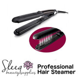 Professional Steam Hair Straightener Professional Steam Hair Straightener