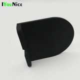 IYouNice High Quality Espresso Coffee tamper mat Silicon corner mat(no coffee tamper) 13.5*14*3cm