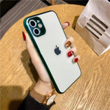 iphone 11 pro max back cover with camera protection