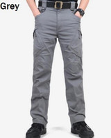 IX9 Militar Tactical Cargo Pants Men Combat SWAT Army Military Pants Cotton Hike Outdoors Trouser IX9 Militar Tactical Cargo Pants Men Combat SWAT Army Military Pants Cotton Hike Outdoors Trouser