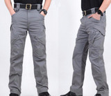 IX9 Militar Tactical Cargo Pants Men Combat SWAT Army Military Pants Cotton Hike Outdoors Trouser IX9 Militar Tactical Cargo Pants Men Combat SWAT Army Military Pants Cotton Hike Outdoors Trouser