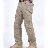 IX9 Militar Tactical Cargo Pants Men Combat SWAT Army Military Pants Cotton Hike Outdoors Trouser IX9 Militar Tactical Cargo Pants Men Combat SWAT Army Military Pants Cotton Hike Outdoors Trouser
