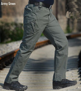IX9 Militar Tactical Cargo Pants Men Combat SWAT Army Military Pants Cotton Hike Outdoors Trouser IX9 Militar Tactical Cargo Pants Men Combat SWAT Army Military Pants Cotton Hike Outdoors Trouser