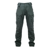 IX7 tactical men's pants Cargo casual Pants Combat SWAT Army active Military work Cotton male Trousers mens