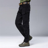 IX7 Tactical Pants Winter men combat trousers SWAT Army Military Tactical  Pants Outwear army military style casual pants men