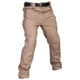 IX7 Military Urban Tactical Pants Men summer Cotton SWAT Army Cargo Pants Casual  Pockets Police Soldier Combat Trouser