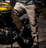 IX7 Gear Military Urban Tactical Pants Men Spring Cotton SWAT Army Cargo Pants Casual EDC Pockets Police Soldier Combat Trousers
