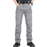 IX7 Army Men Pants Tactical Multi Pocket Pants Men Military Army Combat Trouser Pantalon Homme Casual Cargo Pants For Men IX7 Army Men Pants Tactical Multi Pocket Pants Men Military Army Combat Trouser Pantalon Homme Casual Cargo Pants For Men