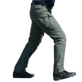 IX7 Army Men Pants Tactical Multi Pocket Pants Men Military Army Combat Trouser Pantalon Homme Casual Cargo Pants For Men IX7 Army Men Pants Tactical Multi Pocket Pants Men Military Army Combat Trouser Pantalon Homme Casual Cargo Pants For Men