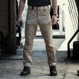 IX7 Army Men Pants Tactical Multi Pocket Pants Men Military Army Combat Trouser Pantalon Homme Casual Cargo Pants For Men IX7 Army Men Pants Tactical Multi Pocket Pants Men Military Army Combat Trouser Pantalon Homme Casual Cargo Pants For Men