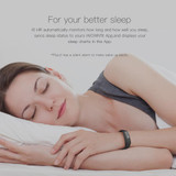 iWownfit i6 HR Smart Band Bracelet  Bluetooth 4.0 Smartband for IOS Android Phone