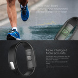 iWownfit i6 HR Smart Band Bracelet  Bluetooth 4.0 Smartband for IOS Android Phone