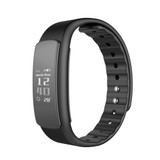 iWownfit i6 HR Smart Band Bracelet  Bluetooth 4.0 Smartband for IOS Android Phone
