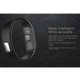 IWOWN i6 HR Bluetooth 4.0 Smart Band Heart Rate Monitor Wrist Smartband Pedometer Call remind message push PK i6 pro