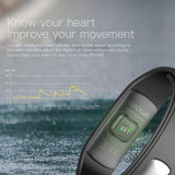 IWOWN i6 HR Bluetooth 4.0 Smart Band Heart Rate Monitor Wrist Smartband Pedometer Call remind message push PK i6 pro