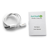 iWOWN i6 Pro Smart Bracelet Heart Rate Sport Tracker Bluetooth 4.0 Banda Inteligente Smart Band For Android IOS PK xiaomi band 2