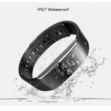 iWOWN i6 Pro Smart Bracelet Heart Rate Sport Tracker Bluetooth 4.0 Banda Inteligente Smart Band For Android IOS PK xiaomi band 2