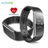 iWOWN i6 Pro Smart Bracelet Heart Rate Sport Tracker Bluetooth 4.0 Banda Inteligente Smart Band For Android IOS PK xiaomi band 2