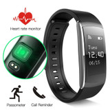 iWOWN i6 Pro Smart Bracelet Heart Rate Sport Tracker Bluetooth 4.0 Banda Inteligente Smart Band For Android IOS PK xiaomi band 2