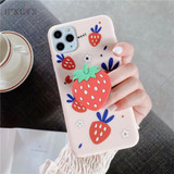 Silicone Luxury 3D Phone Case With Holder