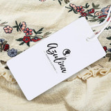 AZULINA Blouses Shirts Women Embroidery O Neck Long Sleeve Blouse Casual Vintage Ethnic Cotton Ladies Tops Blusas Girls Clothes AZULINA Blouses Shirts Women Embroidery O Neck Long Sleeve Blouse Casual Vintage Ethnic Cotton Ladies Tops Blusas Girls Clothes