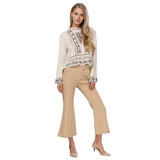 AZULINA Blouses Shirts Women Embroidery O Neck Long Sleeve Blouse Casual Vintage Ethnic Cotton Ladies Tops Blusas Girls Clothes AZULINA Blouses Shirts Women Embroidery O Neck Long Sleeve Blouse Casual Vintage Ethnic Cotton Ladies Tops Blusas Girls Clothes