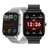 Mobteck Original DT-35 Smart Watch With Bluetooth Call