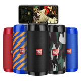 ORGINAL-TG11 PORTABLE MINI SPEAKER BLUETOOTH