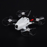 AWESOME Mini YOUBI XV-95 95mm FPV Racing Drone Omnibus F3 OSD 5.8G 25mW Blheli_S 10A 600TVL Camera