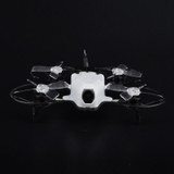 AWESOME Mini YOUBI XV-95 95mm FPV Racing Drone Omnibus F3 OSD 5.8G 25mW Blheli_S 10A 600TVL Camera