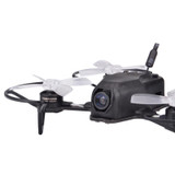 AWESOME Mini YOUBI XV-95 95mm FPV Racing Drone Omnibus F3 OSD 5.8G 25mW Blheli_S 10A 600TVL Camera