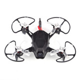AWESOME Mini YOUBI XV-95 95mm FPV Racing Drone Omnibus F3 OSD 5.8G 25mW Blheli_S 10A 600TVL Camera