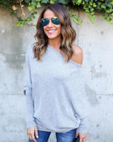 Avodovama M Black Off Shoulder Knitted Sweater Women Elegant Batwing Sleeve Jumper Pull Femme Winter Casual Loose Pullover