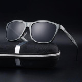 Aviator sunglasses men 2017 Women  Luxury Brand  driving  sun glasses Polarized goggle fashion unisex male female  sunglasses