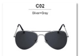 Aviation Sunglasses Women Mirror Driving Men Luxury Brand Sunglasses Points rayed Sun Glasses Shades Lunette Femme Glases Female