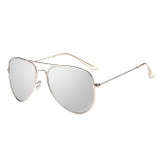Aviation Sunglasses Women Mirror Driving Men Luxury Brand Sunglasses Points rayed Sun Glasses Shades Lunette Femme Glases Female