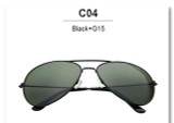 Aviation Sunglasses Women Mirror Driving Men Luxury Brand Sunglasses Points rayed Sun Glasses Shades Lunette Femme Glases Female
