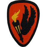 Aviation Training Command Class A Patch