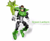 Avengers Marvel DC Super Hero Building Blocks Bricks Kids Toys Iron Man Hulk Captain America Figures Toys Compatible LegoINGlys