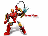 Avengers Marvel DC Super Hero Building Blocks Bricks Kids Toys Iron Man Hulk Captain America Figures Toys Compatible LegoINGlys