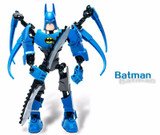 Avengers Marvel DC Super Hero Building Blocks Bricks Kids Toys Iron Man Hulk Captain America Figures Toys Compatible LegoINGlys