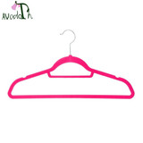 Avadoth Velvet Hangers For Blouses, Tank Tops, Scarves, Clothes Hangers Ultra Thin Non slip Suit hangers Clothes Hanger Hook