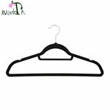 Avadoth Velvet Hangers For Blouses, Tank Tops, Scarves, Clothes Hangers Ultra Thin Non slip Suit hangers Clothes Hanger