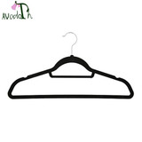 Avadoth Velvet Hangers For Blouses, Tank Tops, Scarves, Clothes Hangers Ultra Thin Non slip Suit hangers Clothes Hanger