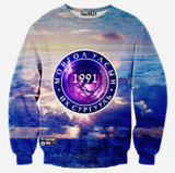 Autumn/winter new sweatshirt men's fashion 3D sweatshirt novelty gun clown printing sudaderas Men hoodies pullovers Sweatshirts