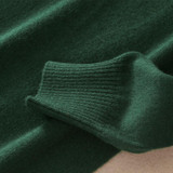 Autumn/Winter elegant women office dress 2017 fashion o-neck long sweater women knitted slim cashmere wool long sleeve pullovers
