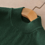 Autumn/Winter elegant women office dress 2017 fashion o-neck long sweater women knitted slim cashmere wool long sleeve pullovers