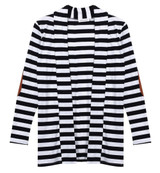 Autumn Women Fashion Long Cardigan Coat Long Sleeve Casual Loose Sweater Jacket