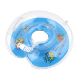 COZIME Baby Neck Ring Inflatable Infant Swimming Ring Safety Swimming Pool Accessories Neck Float Circle Swimming Ring Funny Toy