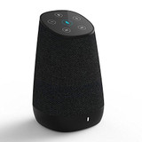 COWIN DiDa with Amazon Alexa Bluetooth Speakers, Smart Wireless Wifi Portable Bluetooth Speaker 15W Output Power with Enhanced Bass